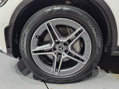 2023 Mercedes-BENZ GLC 照片 6
