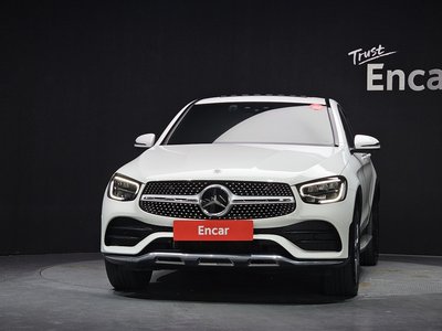 2023 Mercedes-BENZ GLC 照片 2