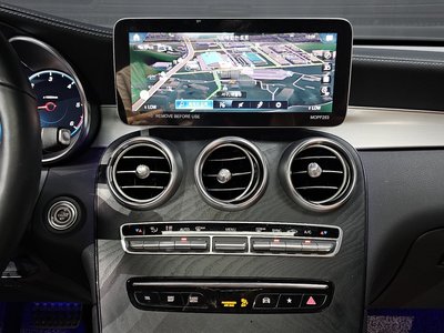 2023 Mercedes-BENZ GLC 缩略图 20