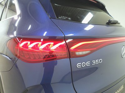 MERCEDES-BENZ EQE - 5