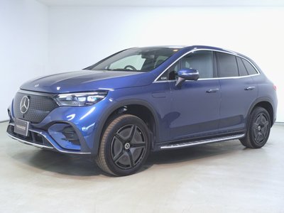 MERCEDES-BENZ EQE - 1