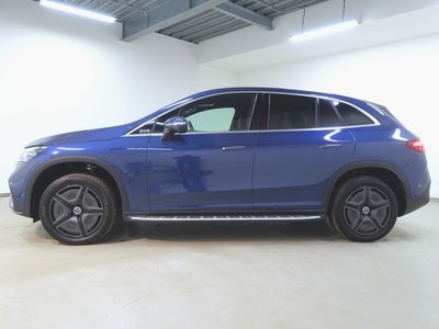 MERCEDES-BENZ EQE - 4