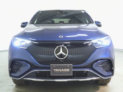 MERCEDES-BENZ EQE - 2