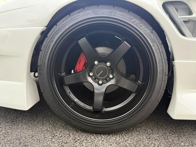 صورة مصغرة 26 لـ 1993 Nissan SYLVIA