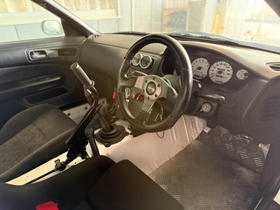 صورة مصغرة 15 لـ 1993 Nissan SYLVIA
