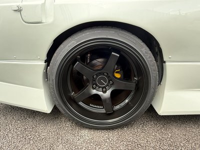 صورة مصغرة 25 لـ 1993 Nissan SYLVIA
