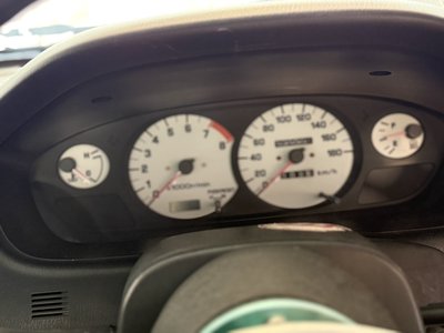 صورة مصغرة 16 لـ 1993 Nissan SYLVIA