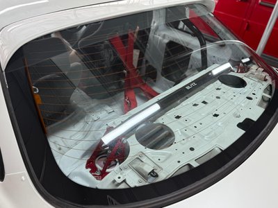 صورة مصغرة 21 لـ 1993 Nissan SYLVIA