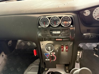 صورة مصغرة 17 لـ 1993 Nissan SYLVIA