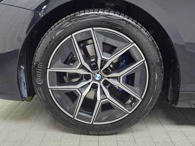 BMW 5 SERIES - 6