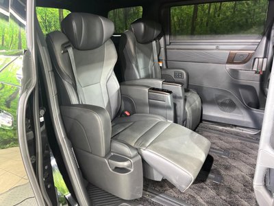 2023 Toyota ALPHARD — миниатюра 56