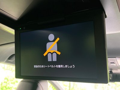 2023 Toyota ALPHARD — фото 3