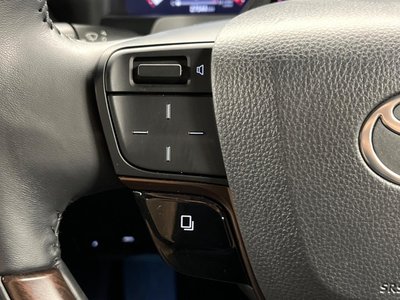 2023 Toyota ALPHARD — миниатюра 32