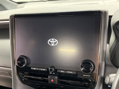 2023 Toyota ALPHARD — фото 4