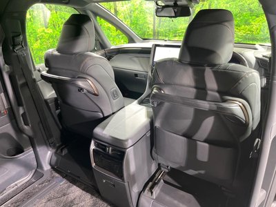 2023 Toyota ALPHARD — миниатюра 55