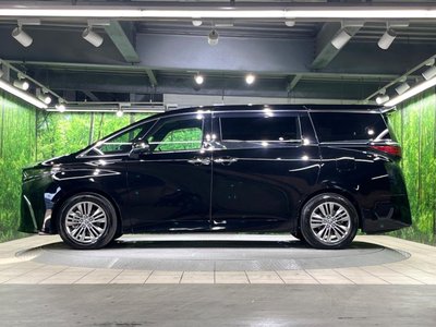 2023 Toyota ALPHARD — миниатюра 45