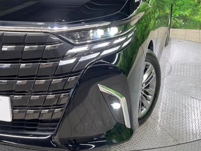 2023 Toyota ALPHARD — миниатюра 13