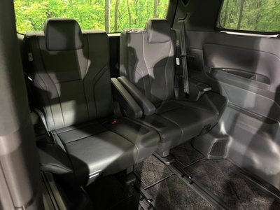 2023 Toyota ALPHARD — фото 10