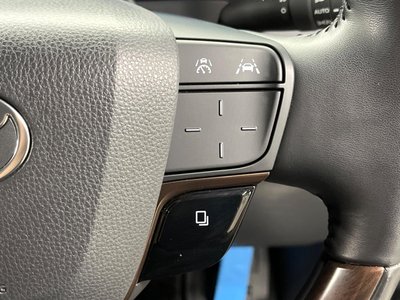2023 Toyota ALPHARD — миниатюра 31