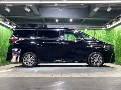 2023 Toyota ALPHARD — миниатюра 47