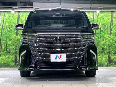 2023 Toyota ALPHARD — миниатюра 15