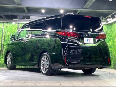 2023 Toyota ALPHARD — миниатюра 46