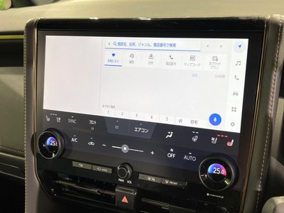2023 Toyota ALPHARD — миниатюра 39