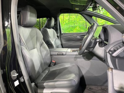 2023 Toyota ALPHARD — фото 8