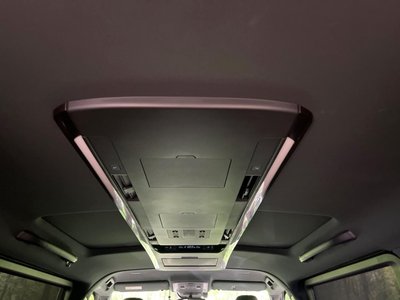 2023 Toyota ALPHARD — миниатюра 63