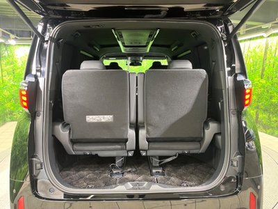 2023 Toyota ALPHARD — миниатюра 61