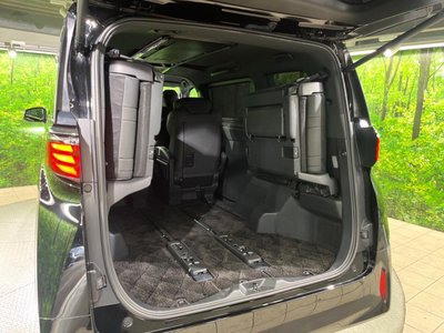 2023 Toyota ALPHARD — миниатюра 62