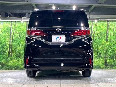 2023 Toyota ALPHARD — миниатюра 16