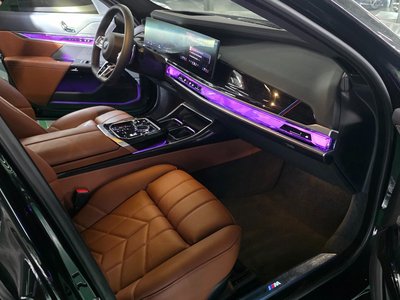 BMW 7 SERIES - 6