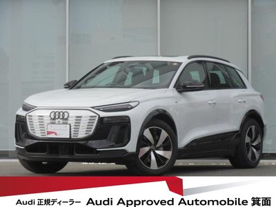AUDI Q6 - 1