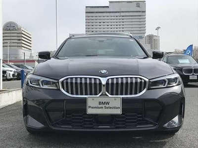 BMW 3 SERIES - 5