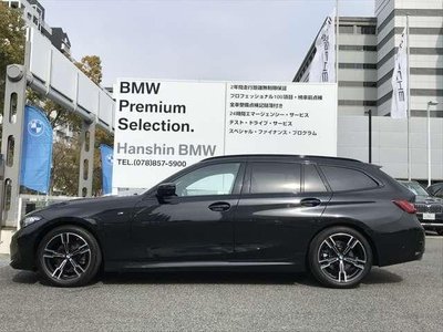 BMW 3 SERIES - 4