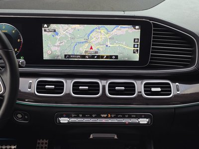 2021 Mercedes-BENZ GLE — миниатюра 18