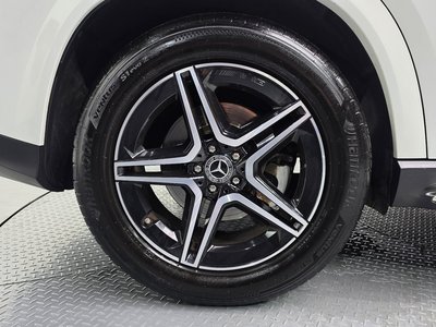 MERCEDES-BENZ GLE - 6