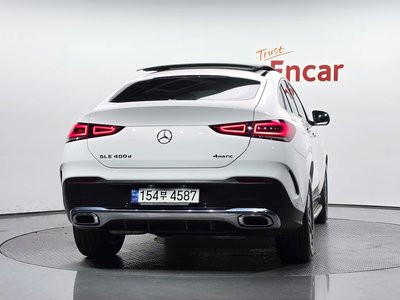 MERCEDES-BENZ GLE - 3