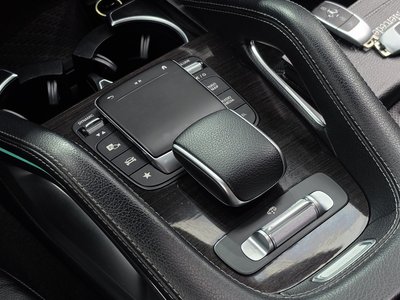 2021 Mercedes-BENZ GLE — миниатюра 28