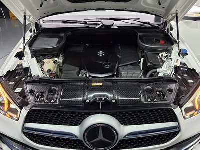 MERCEDES-BENZ GLE - 7
