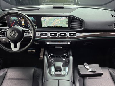 MERCEDES-BENZ GLE - 5