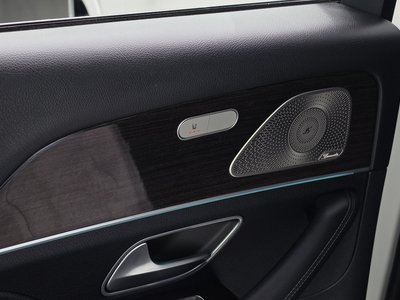 2021 Mercedes-BENZ GLE — миниатюра 31