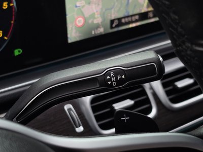 2021 Mercedes-BENZ GLE — миниатюра 12