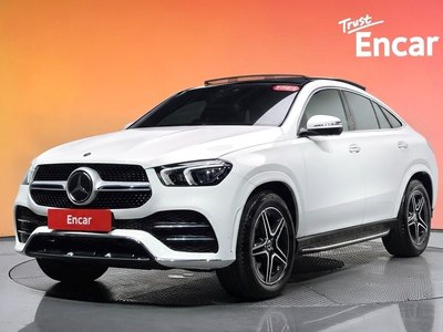 2021 Mercedes-BENZ GLE 照片 1
