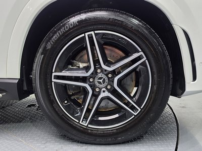 MERCEDES-BENZ GLE - 8