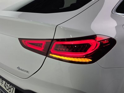 MERCEDES-BENZ GLE - 10