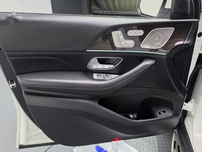 2021 Mercedes-BENZ GLE — миниатюра 14