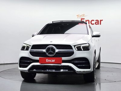 MERCEDES-BENZ GLE - 2