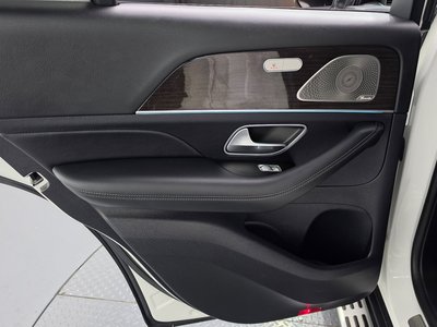2021 Mercedes-BENZ GLE — миниатюра 15